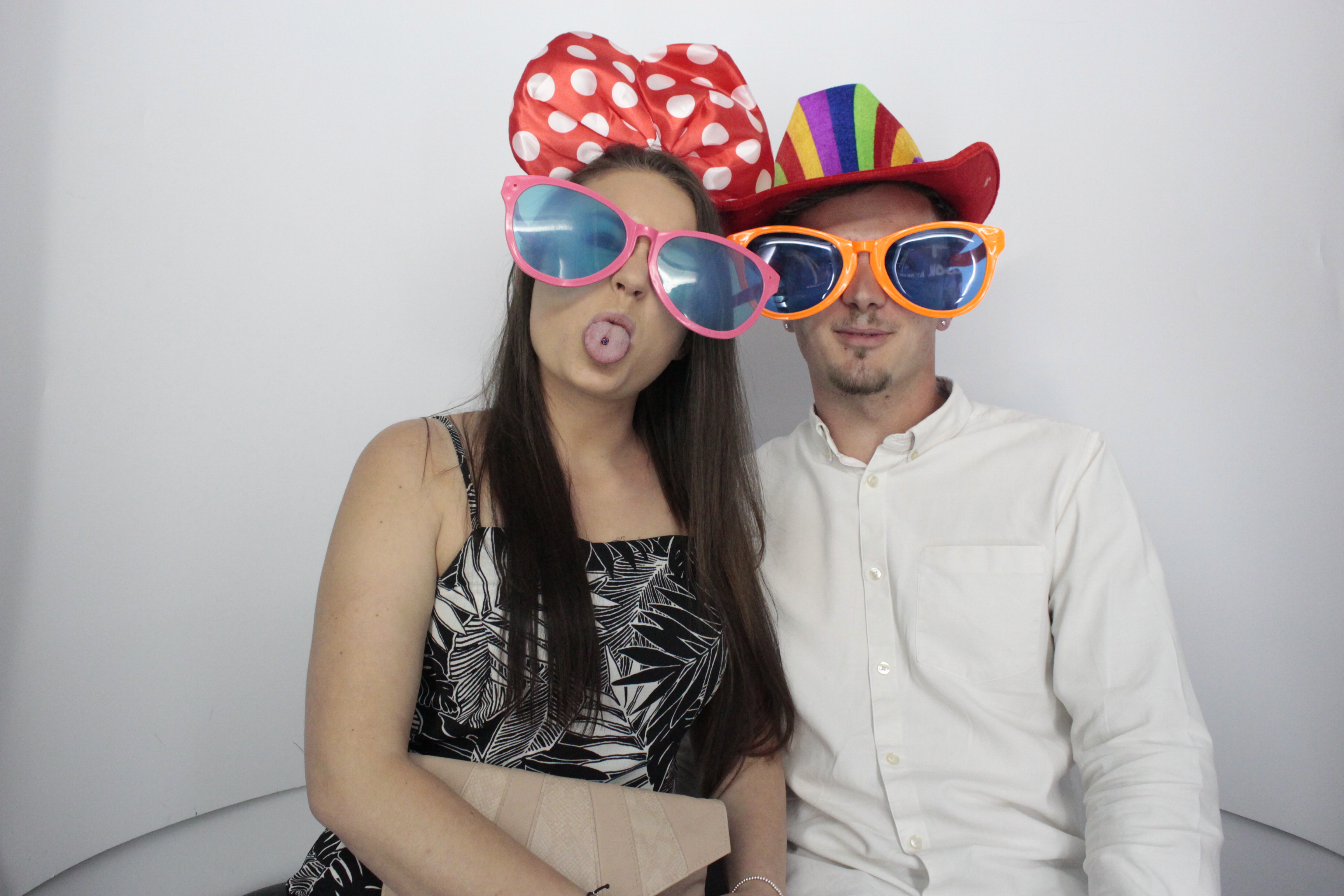 Sinead and Martyn's Wedding | View more photos from the event at gallery.myphotoboothexperience.co.uk/u/MyPhotoBoothExperienceLtd/Sinead-and-Martyns-Wedding